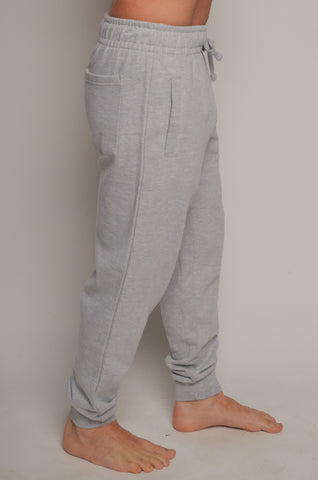 CMJ-002 Unisex French Terry Jogger